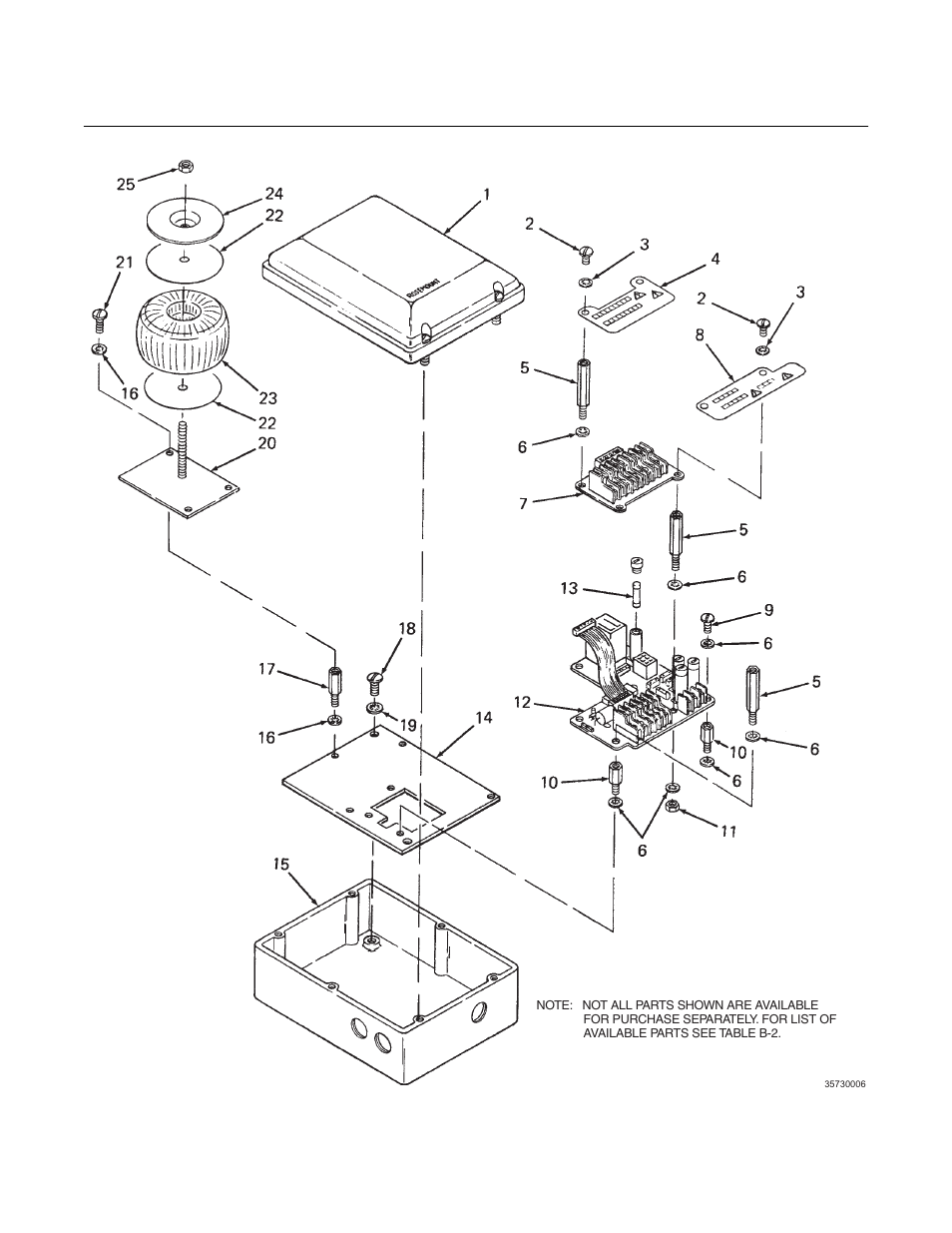 World class 3000 | Emerson ROSEMOUNT 3000 User Manual | Page 136 / 184