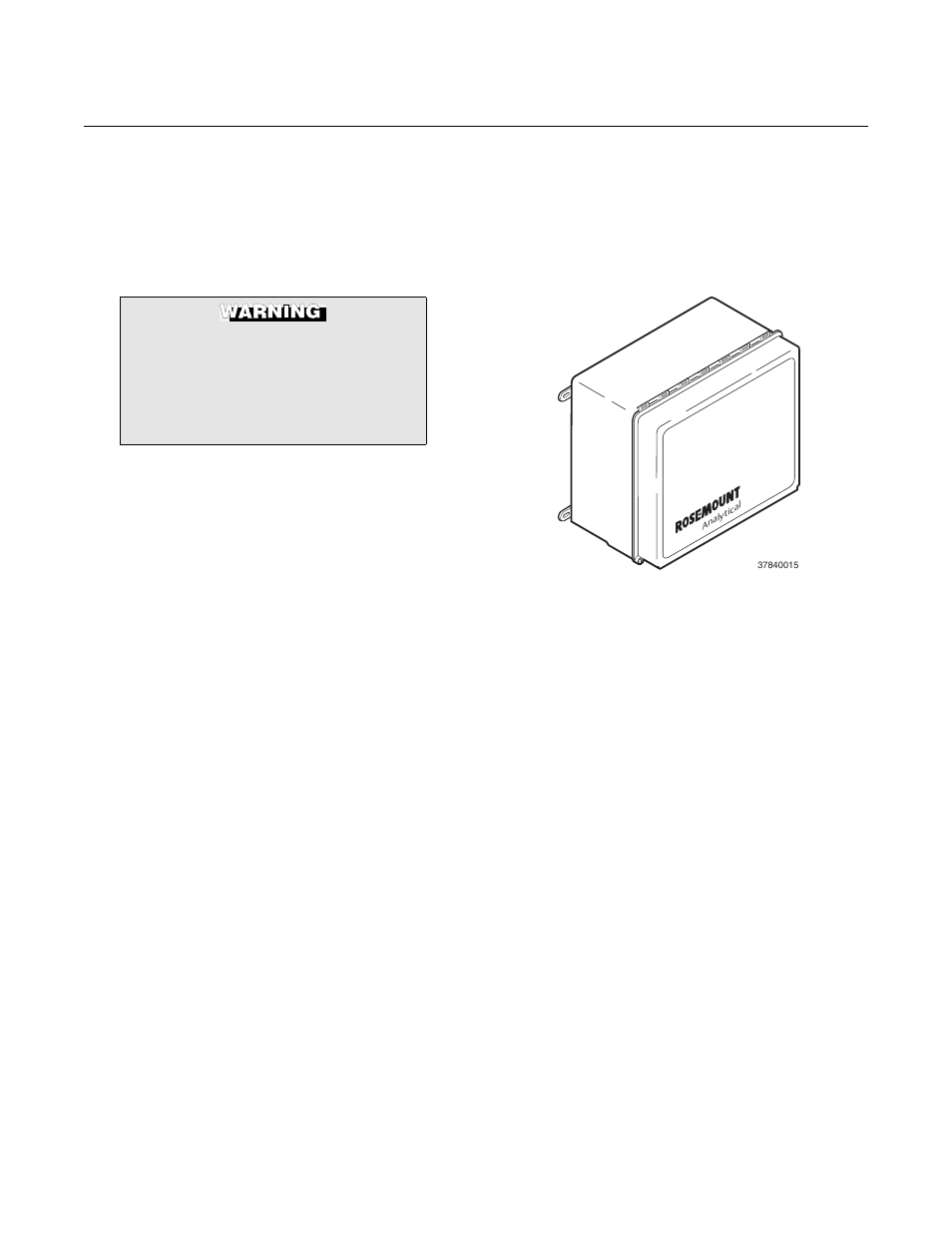 World class 3000 | Emerson ROSEMOUNT 3000 User Manual | Page 139 / 184