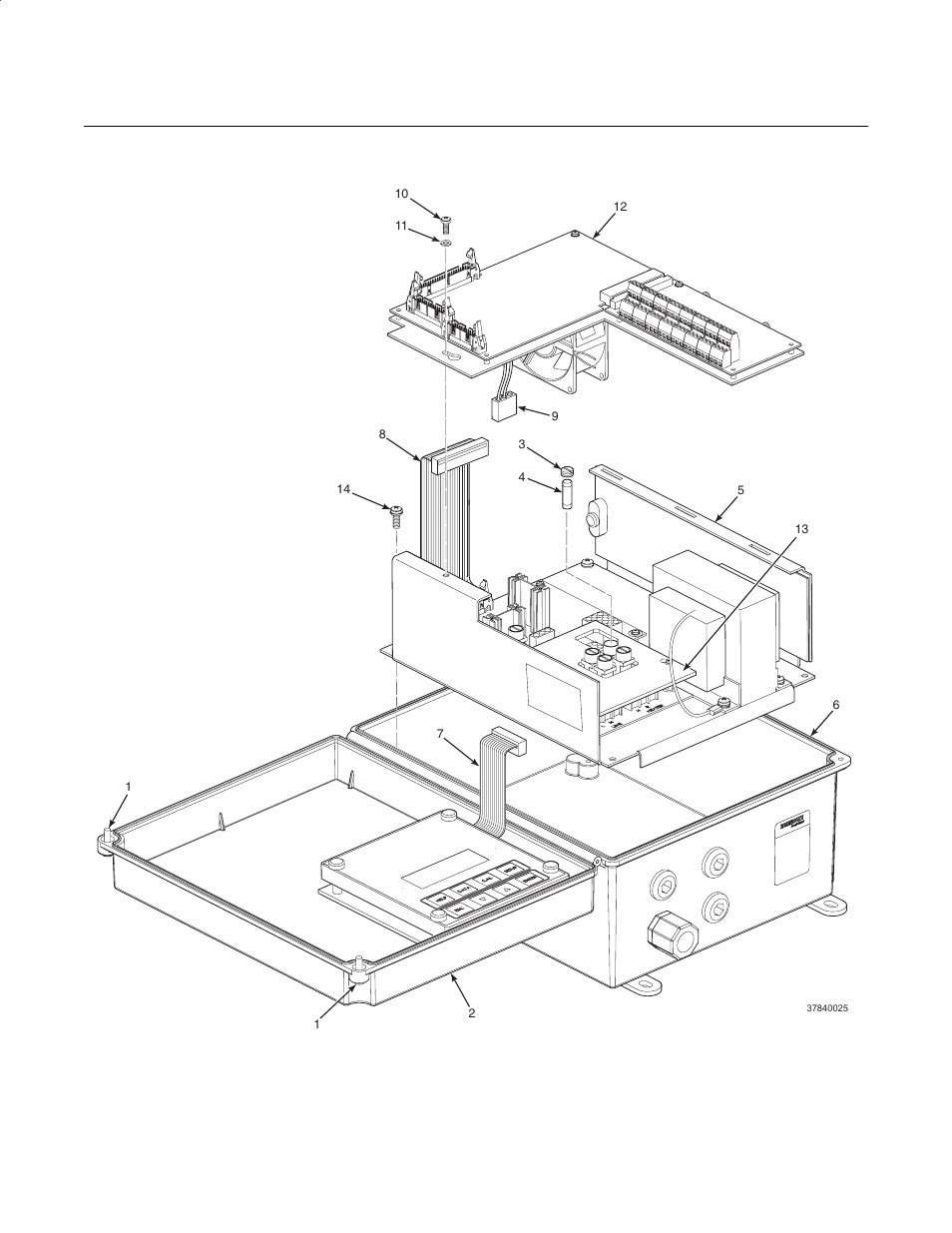 World class 3000, Instruction bulletin | Emerson ROSEMOUNT 3000 User Manual | Page 158 / 184