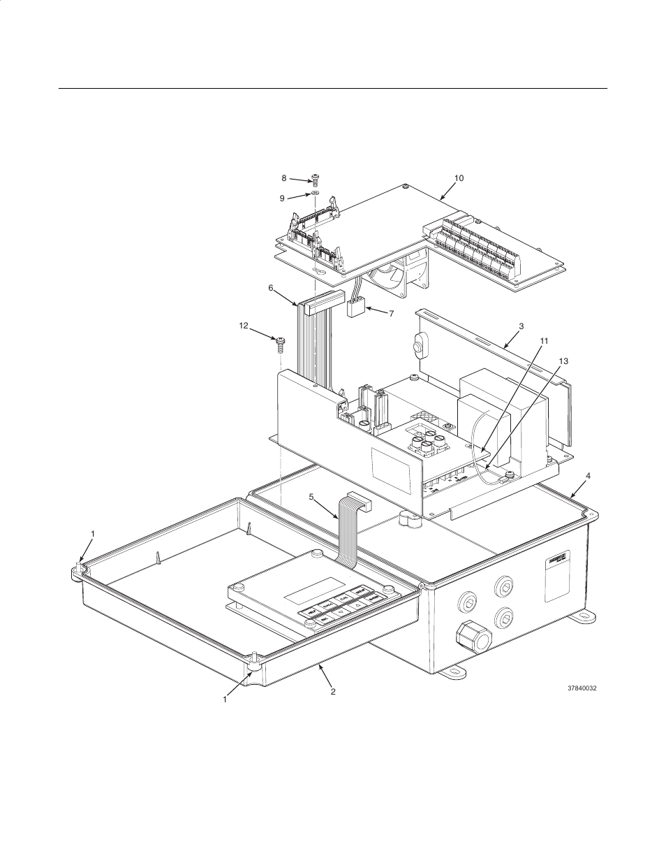 World class 3000, Instruction bulletin | Emerson ROSEMOUNT 3000 User Manual | Page 164 / 184