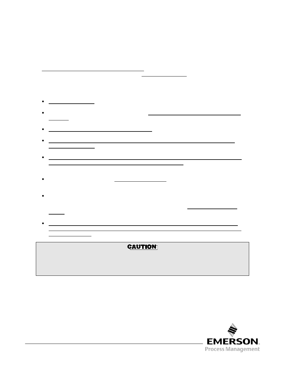 Essential instructions | Emerson ROSEMOUNT 3000 User Manual | Page 2 / 184