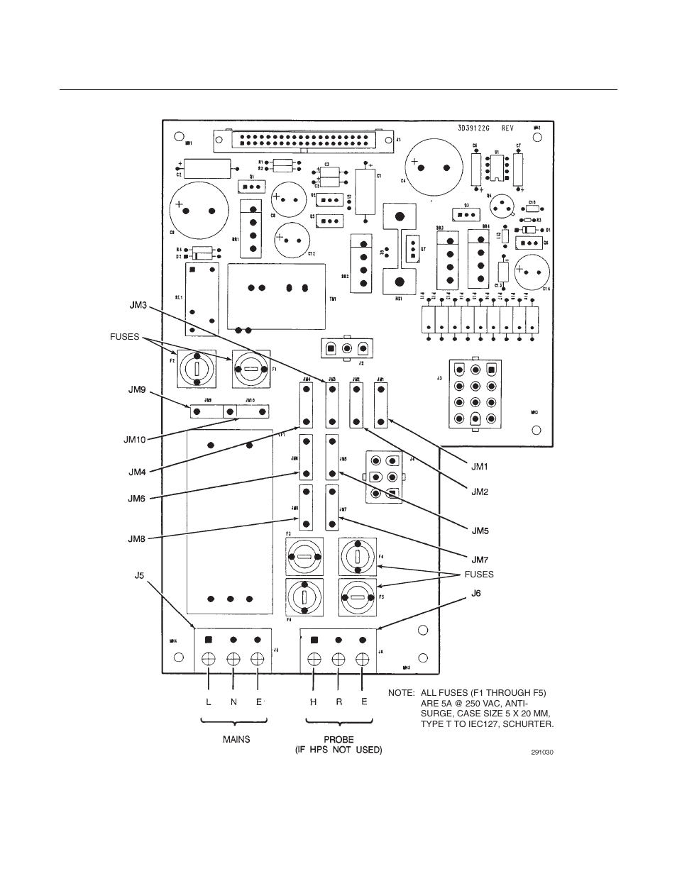 World class 3000 | Emerson ROSEMOUNT 3000 User Manual | Page 47 / 184