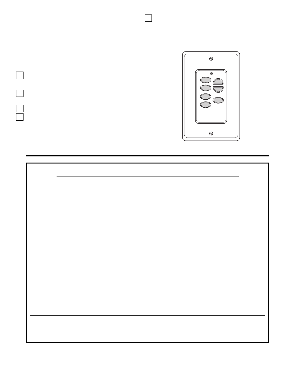Operating your ceiling fan, Instruction to the user, Important | If device contains a digital device) | Emerson CF2455ORB00 User Manual | Page 12 / 16