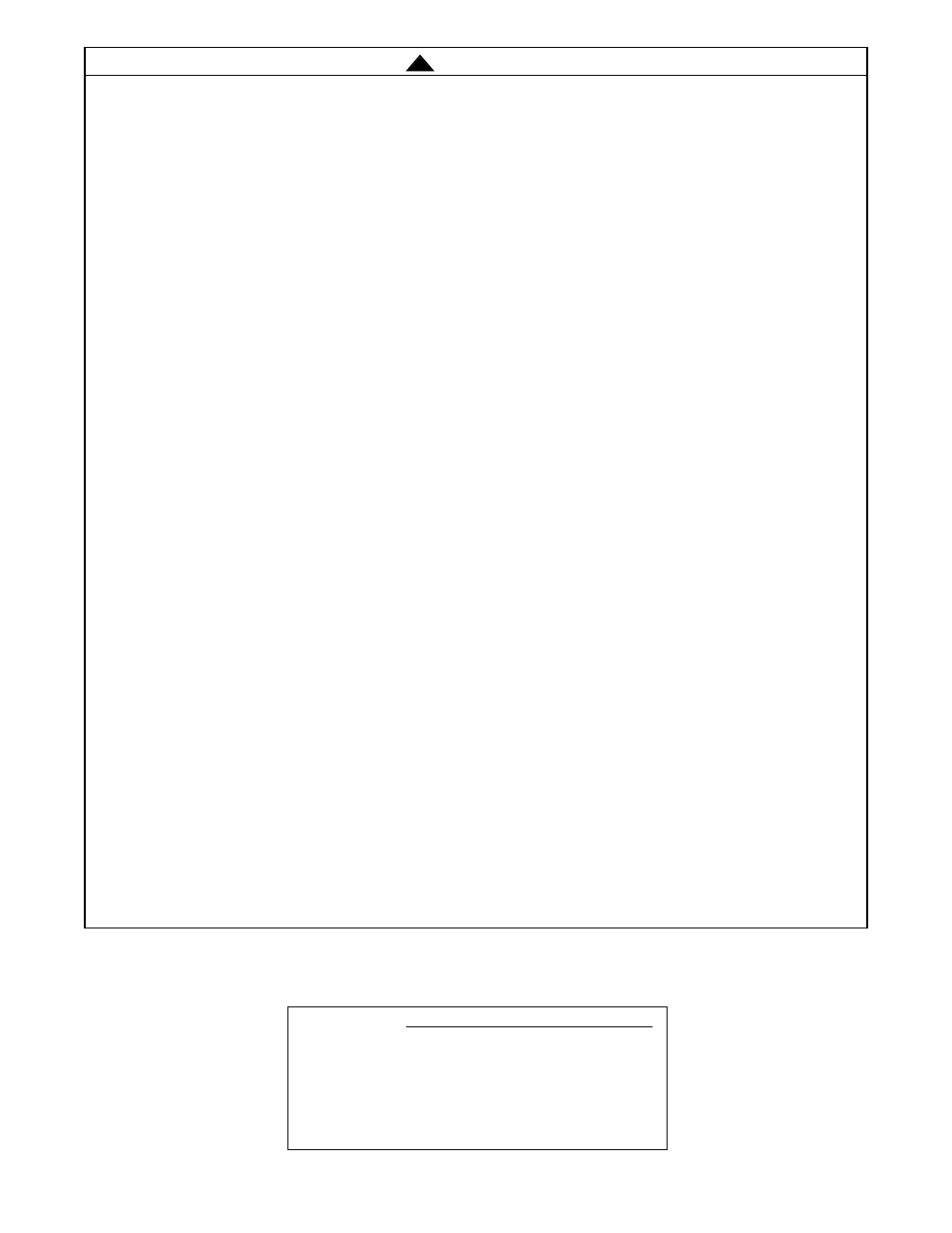 Emerson CF2455ORB00 User Manual | Page 2 / 16