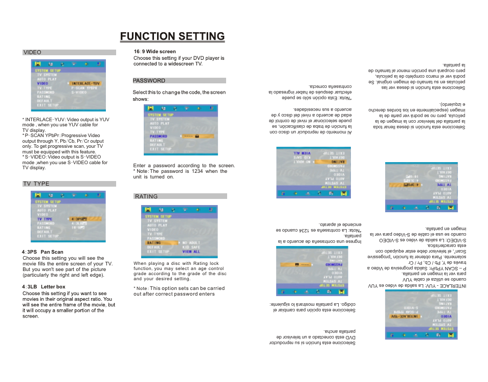 Emerson EMDVD75795 User Manual | Page 14 / 32