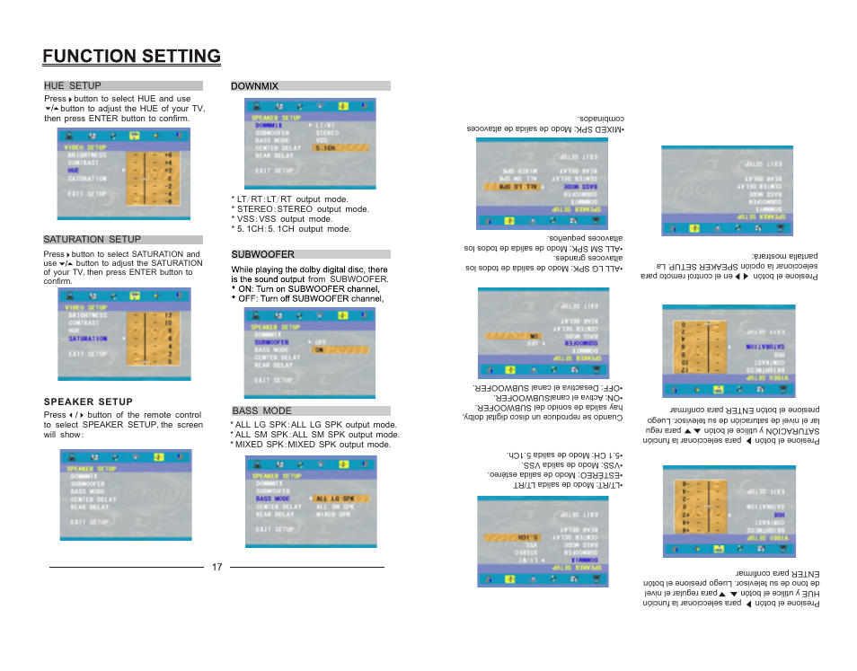 Emerson EMDVD75795 User Manual | Page 18 / 32