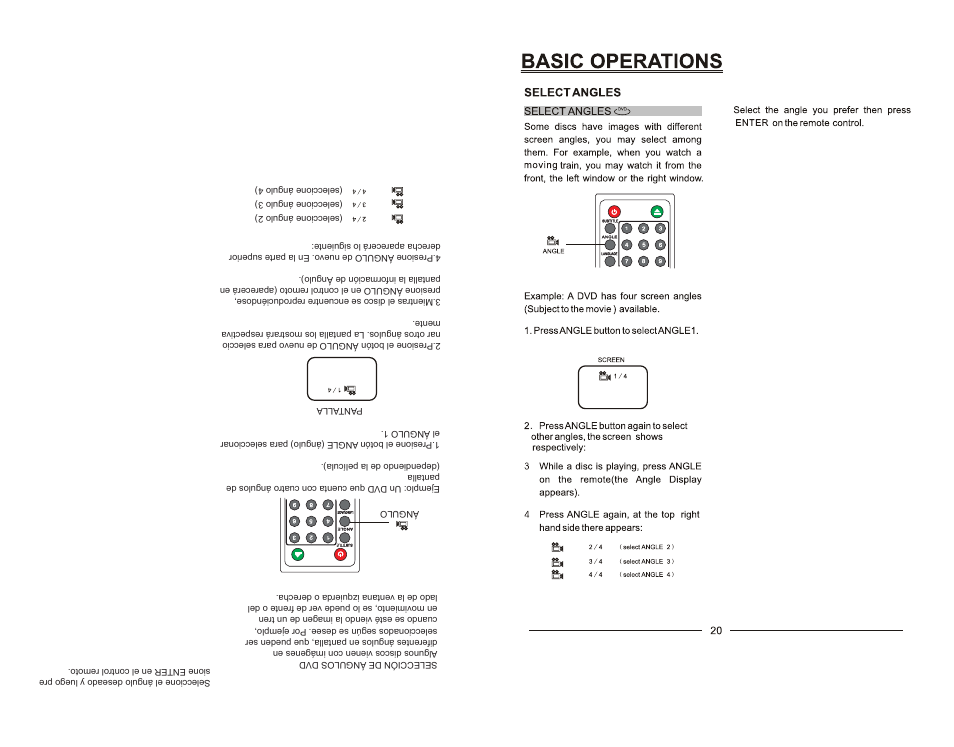 Emerson EMDVD75795 User Manual | Page 21 / 32