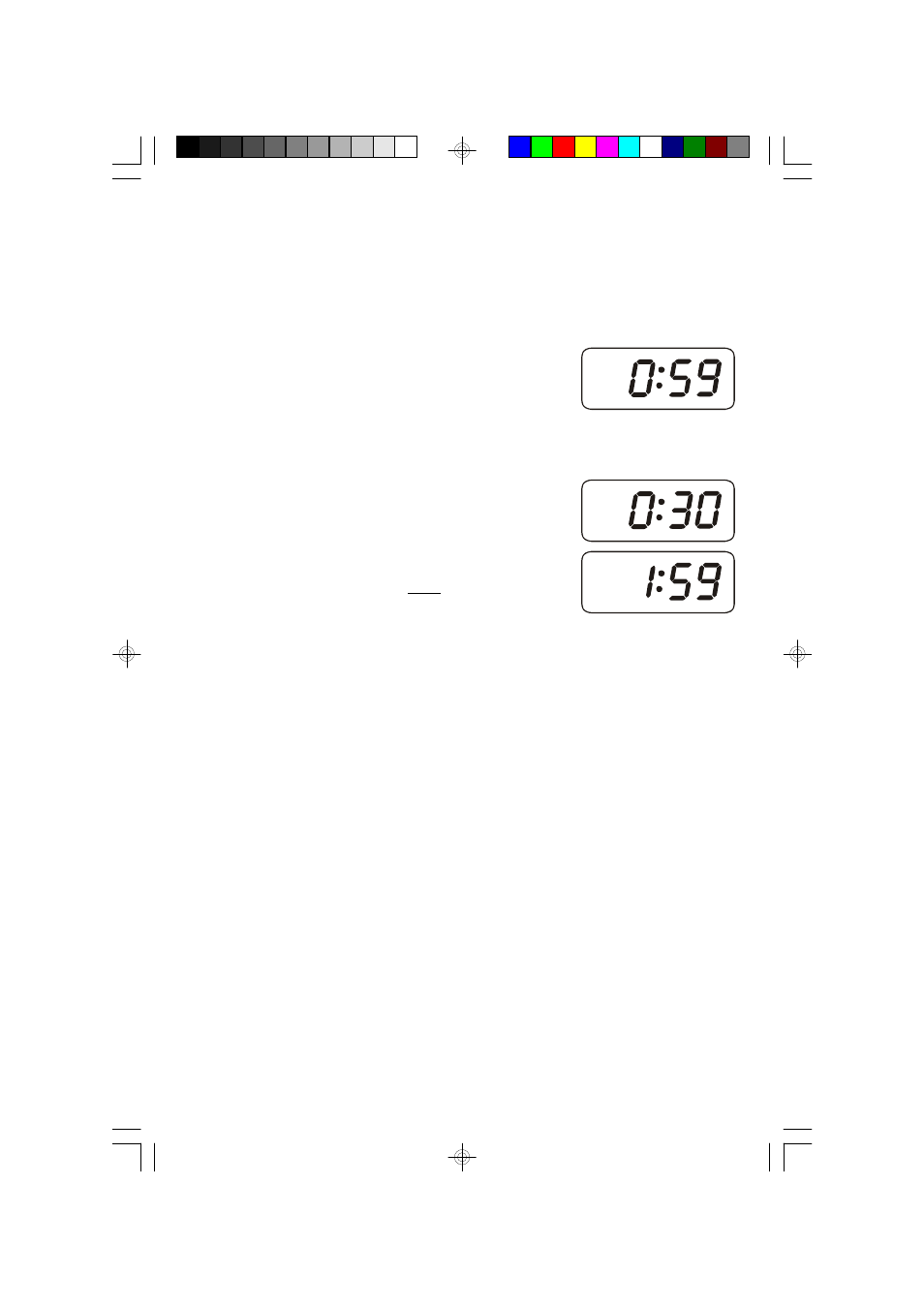 Sleep to music timer, Dimmer control | Emerson Radio CK5029 User Manual | Page 15 / 18