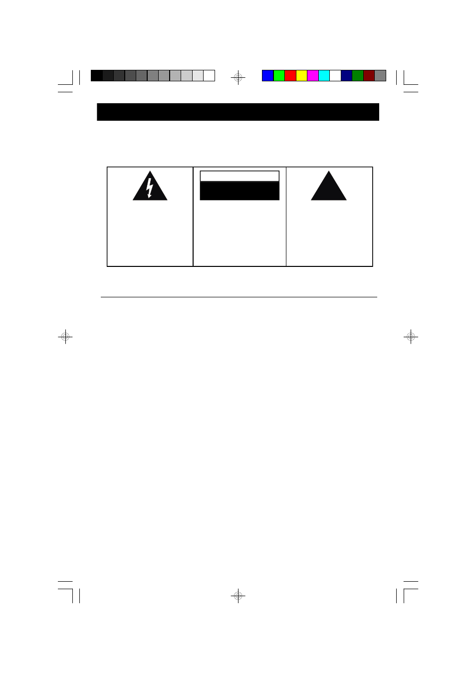 Important safety instructions | Emerson Radio CK5029 User Manual | Page 2 / 18