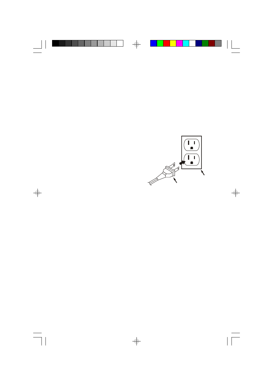 Power source | Emerson Radio CK5029 User Manual | Page 7 / 18