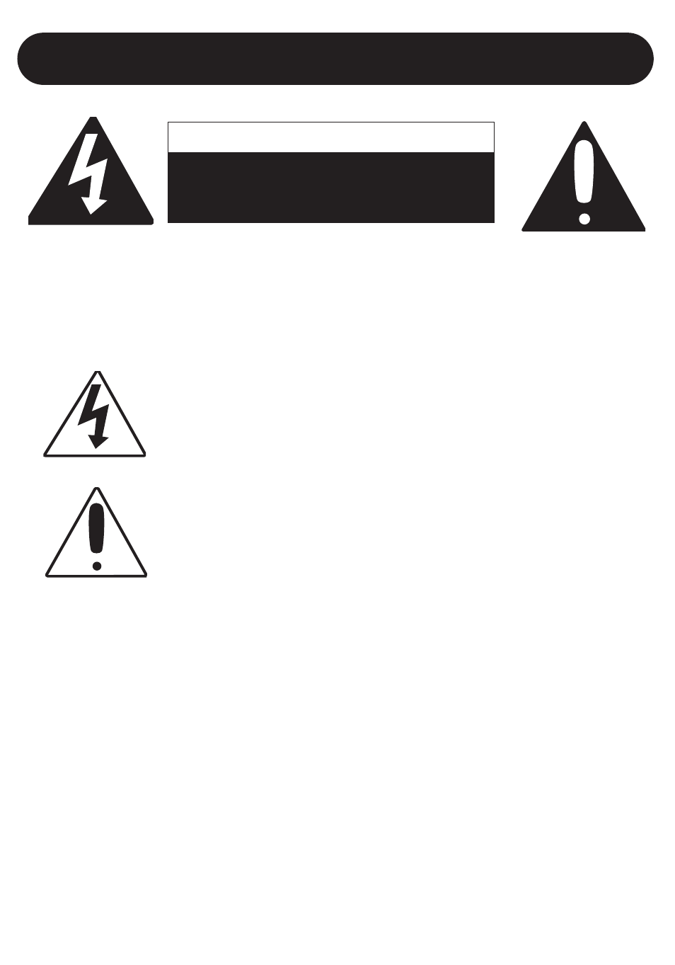 Safety precautions, Caution | Emerson Radio Barbie BAR805 User Manual | Page 2 / 17
