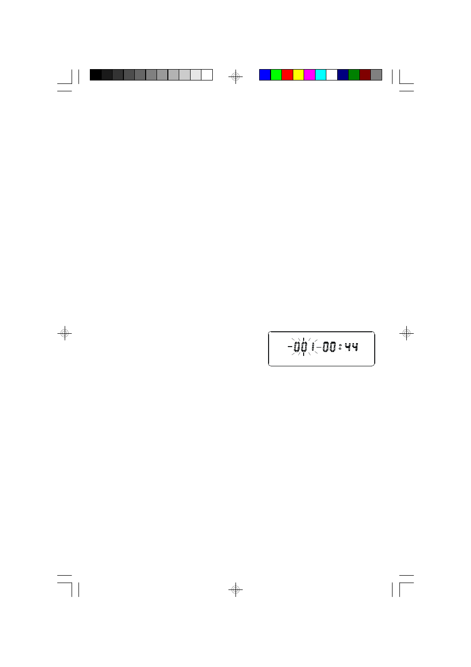 Pause control, Skip/search controls | Emerson Radio HD7295 User Manual | Page 14 / 28