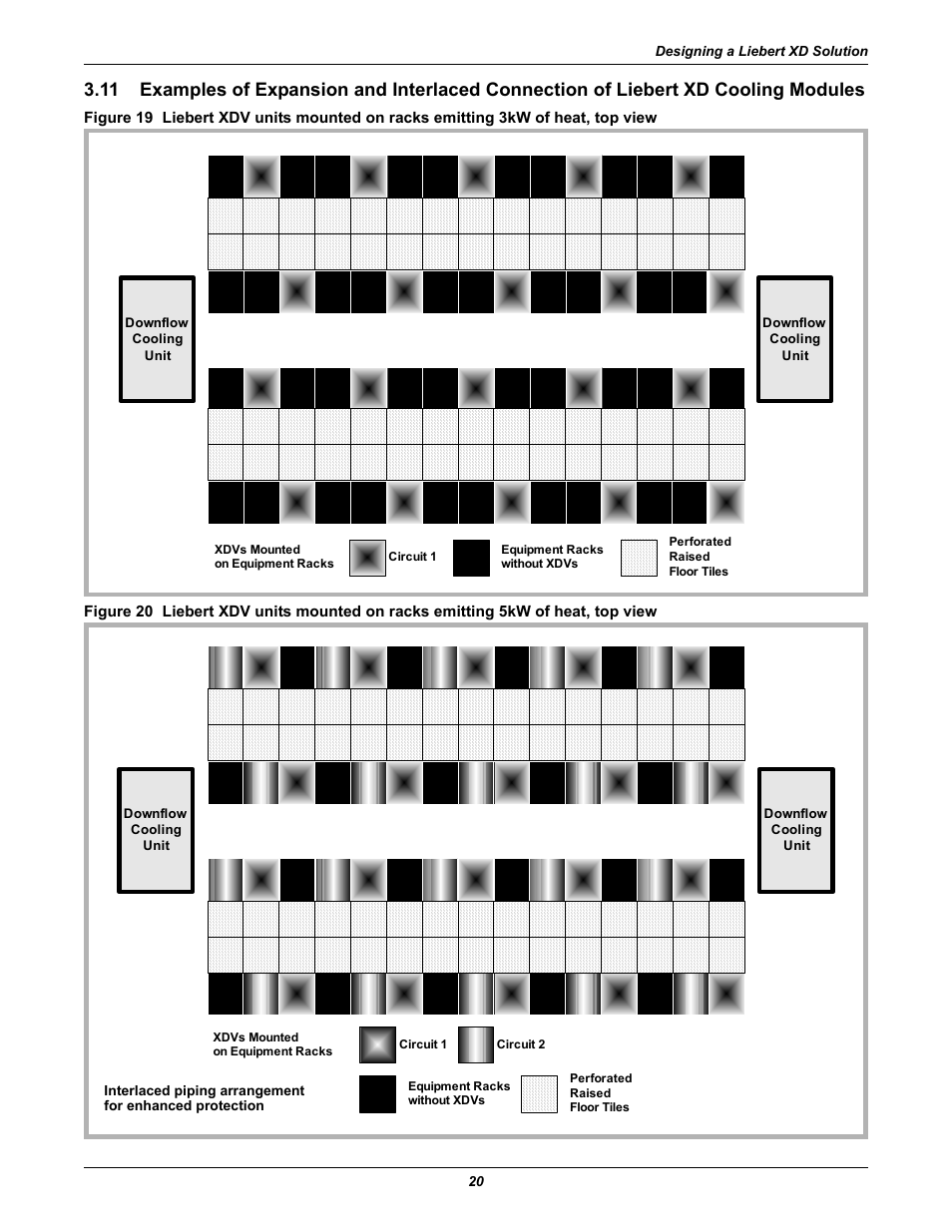 Emerson Liebert Xtreme Density User Manual | Page 26 / 84