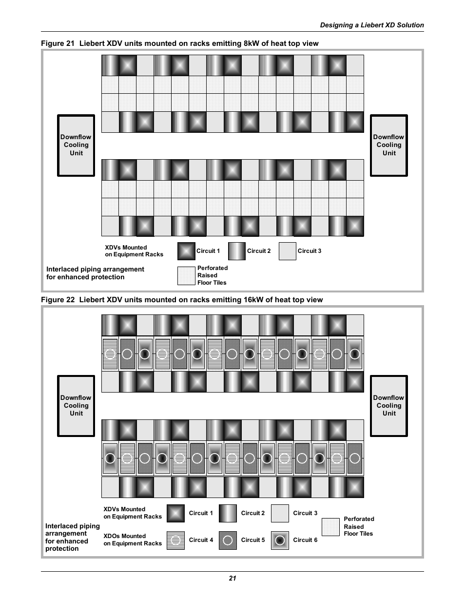 Emerson Liebert Xtreme Density User Manual | Page 27 / 84