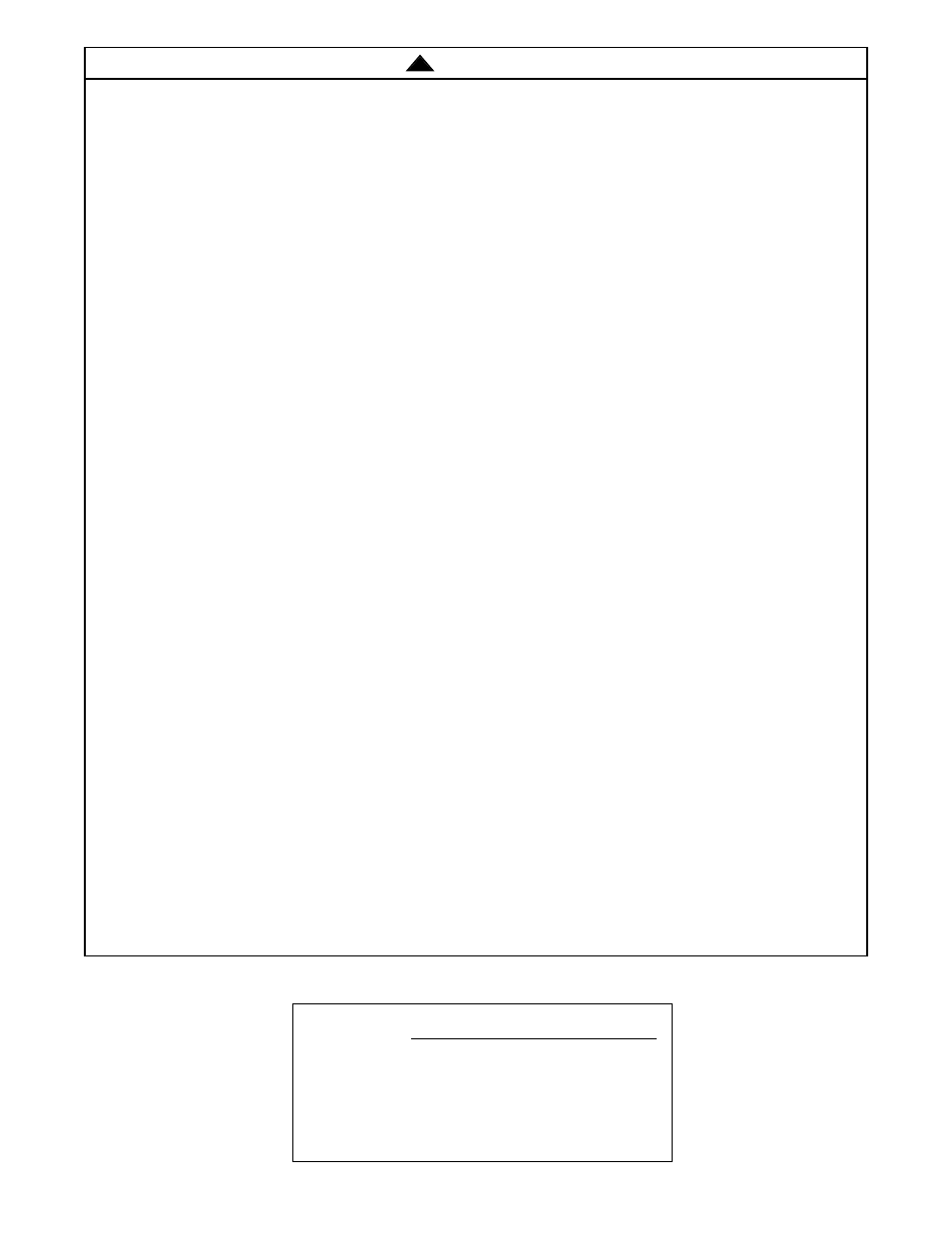 Emerson CF2800WB User Manual | Page 2 / 12