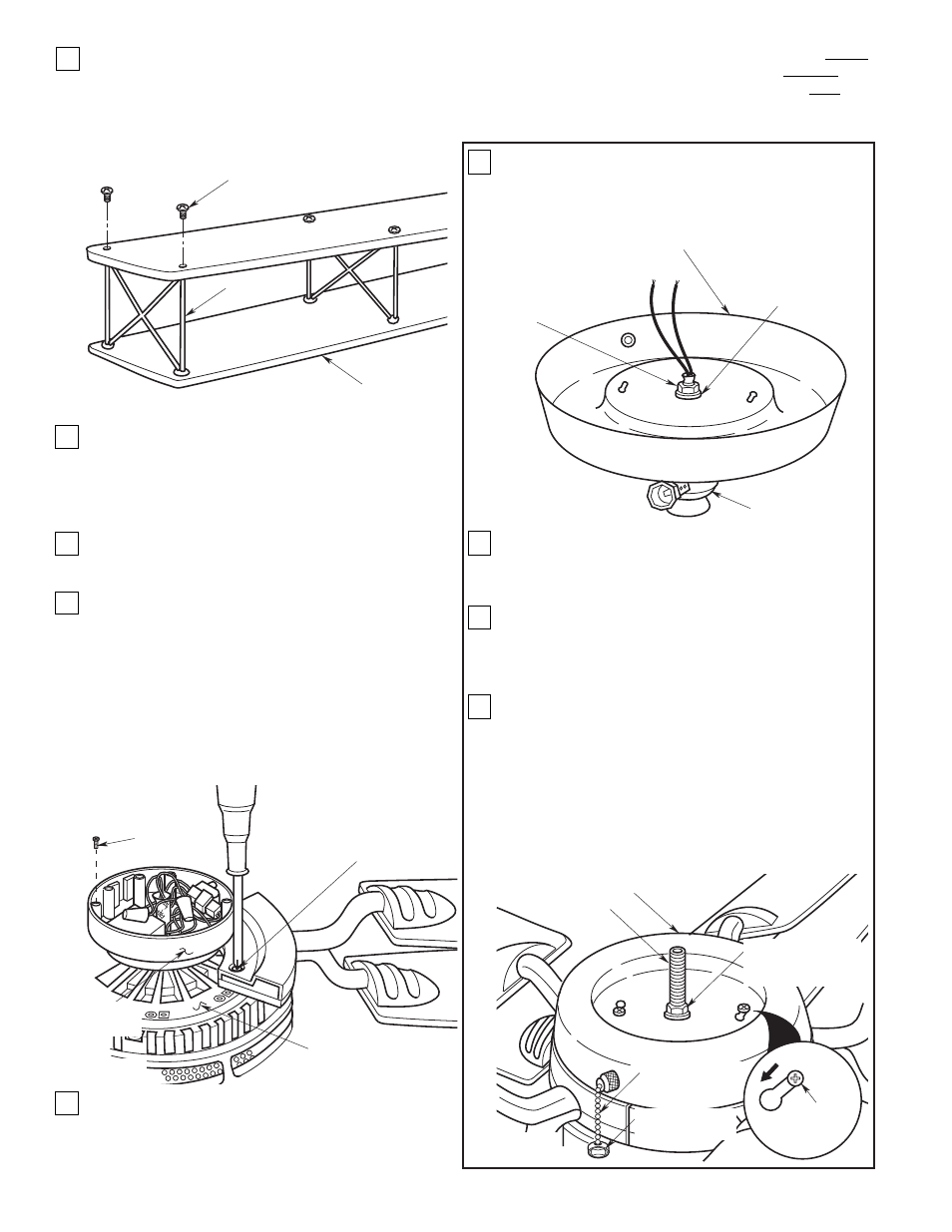 Emerson CF2800WB User Manual | Page 6 / 12