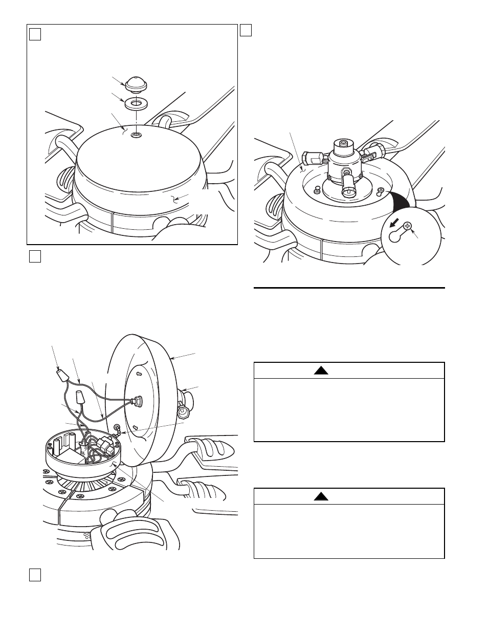 Electrical requirements | Emerson CF2800WB User Manual | Page 7 / 12