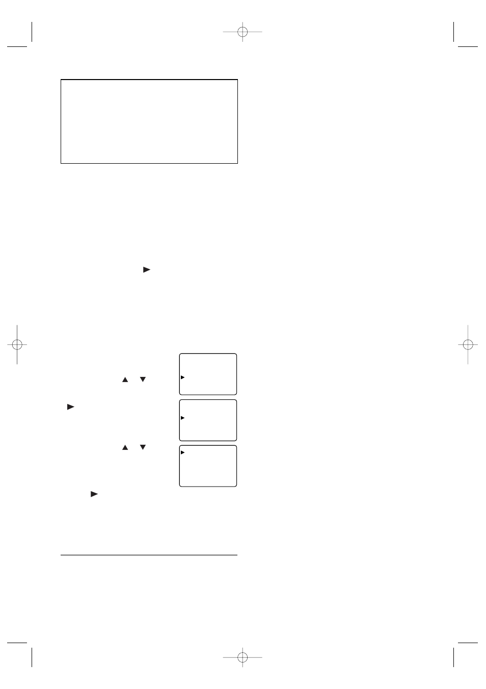 Emerson EWC19DA User Manual | Page 19 / 44