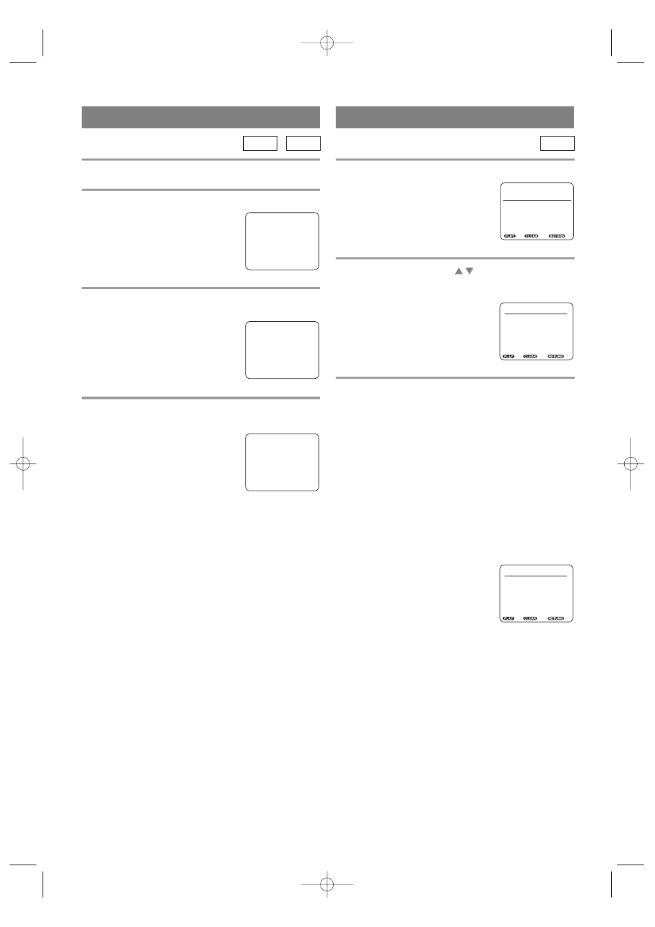 A-b repeat, Program (audio cd) | Emerson EWC19DA User Manual | Page 25 / 44