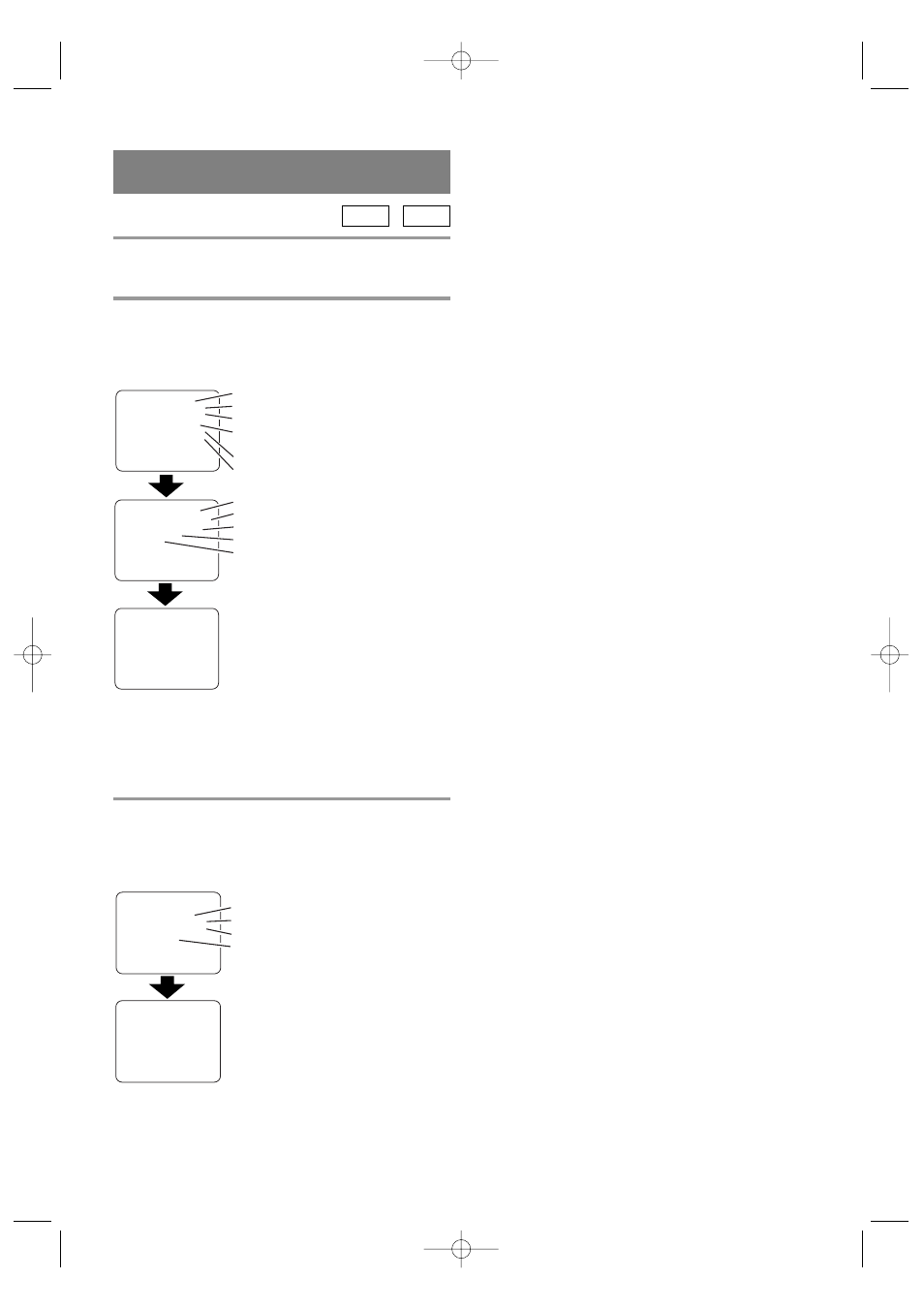 Changing the on-screen display, 28 - en, Dvd cd | Press the display button | Emerson EWC19DA User Manual | Page 28 / 44
