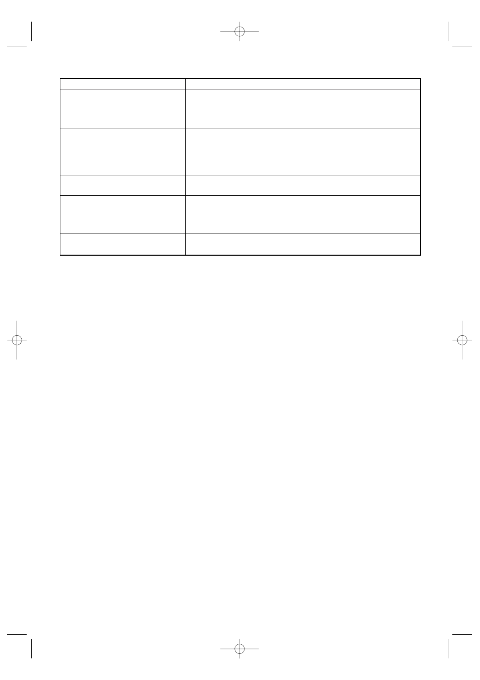 Emerson EWC19DA User Manual | Page 35 / 44