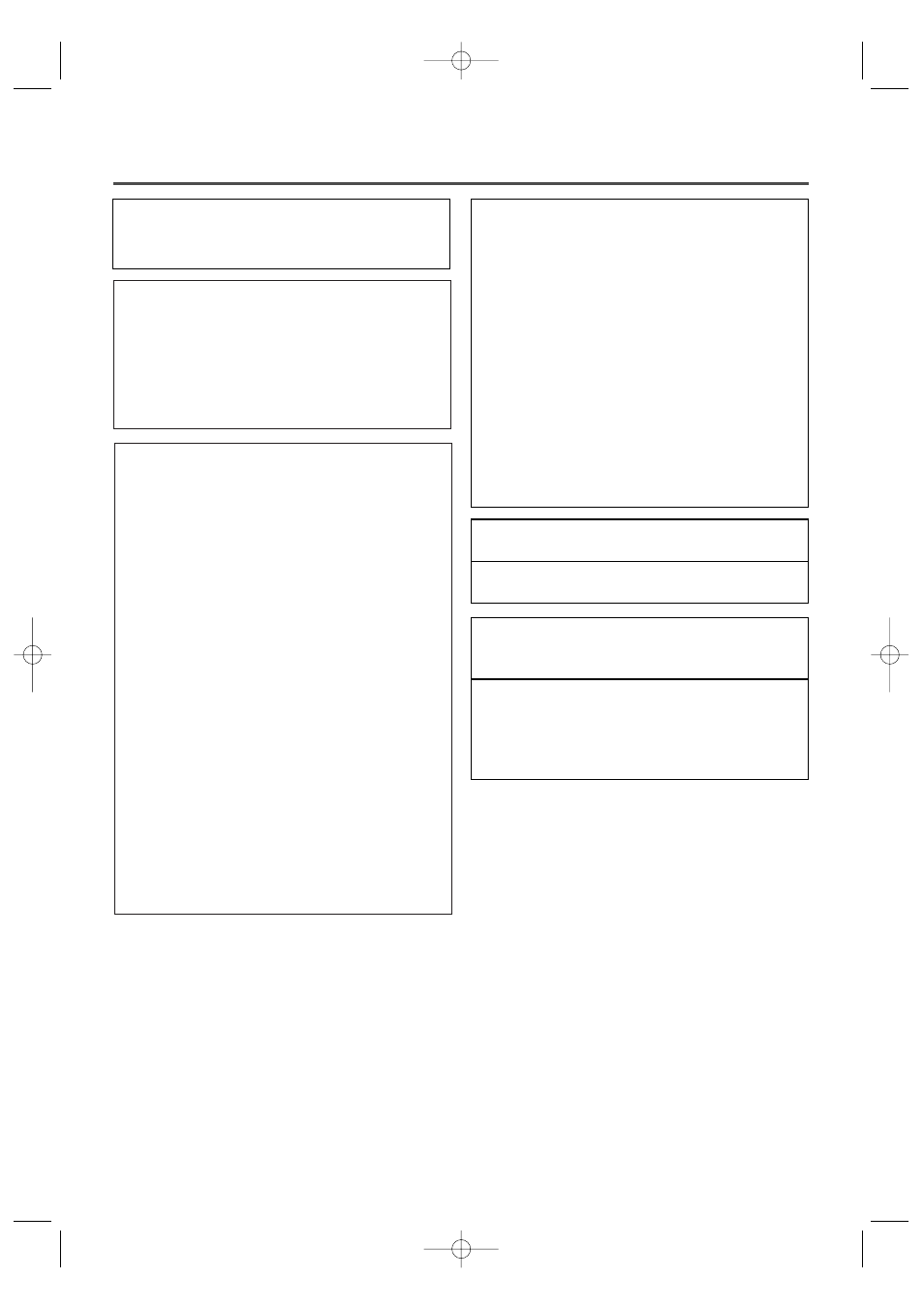 Precautions | Emerson EWC19DA User Manual | Page 4 / 44