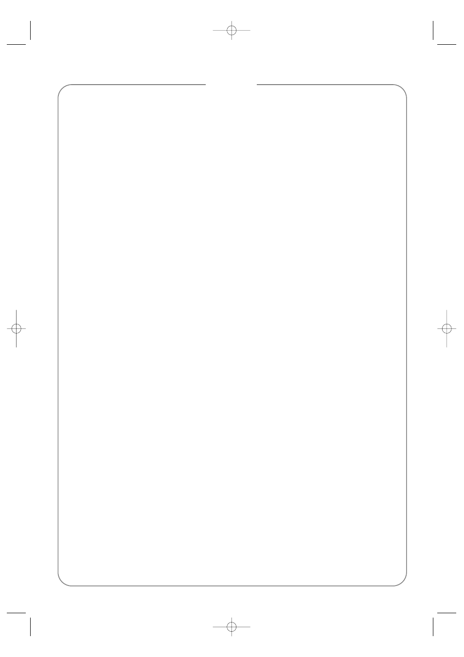 Emerson EWC19DA User Manual | Page 43 / 44