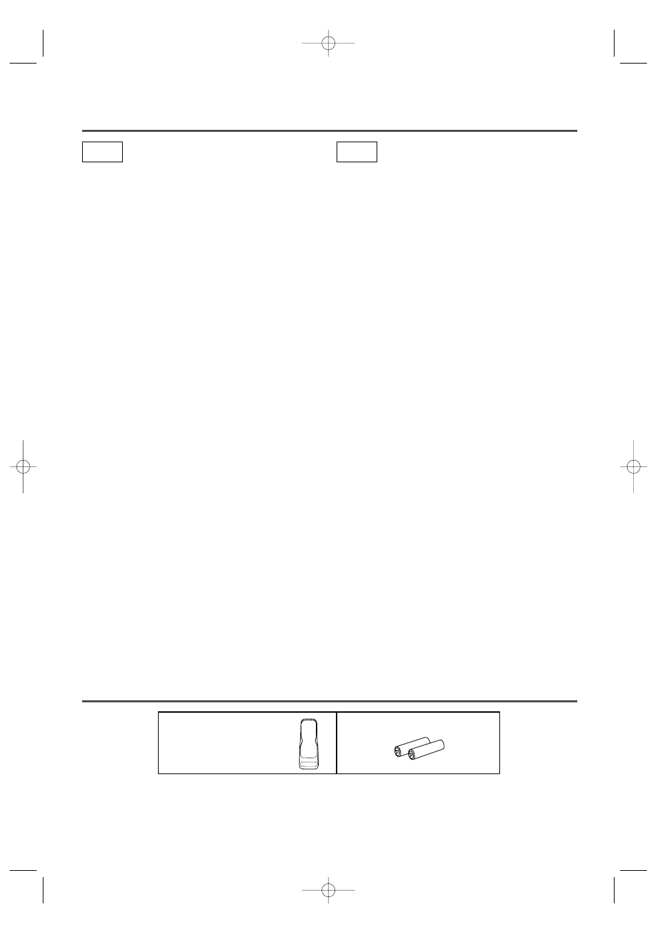 Features, Supplied accessories | Emerson EWC19DA User Manual | Page 7 / 44