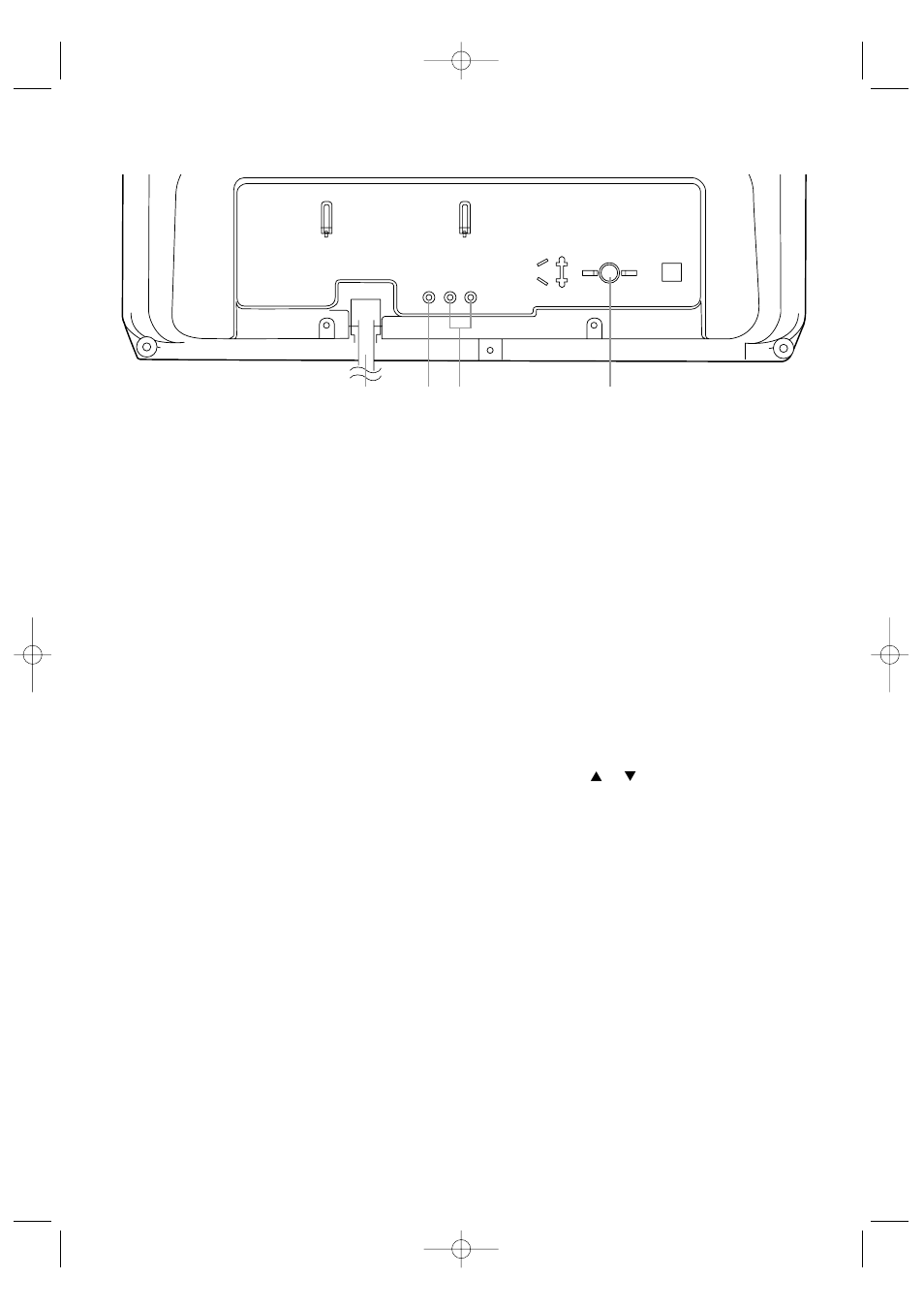 Emerson EWC19DA User Manual | Page 9 / 44