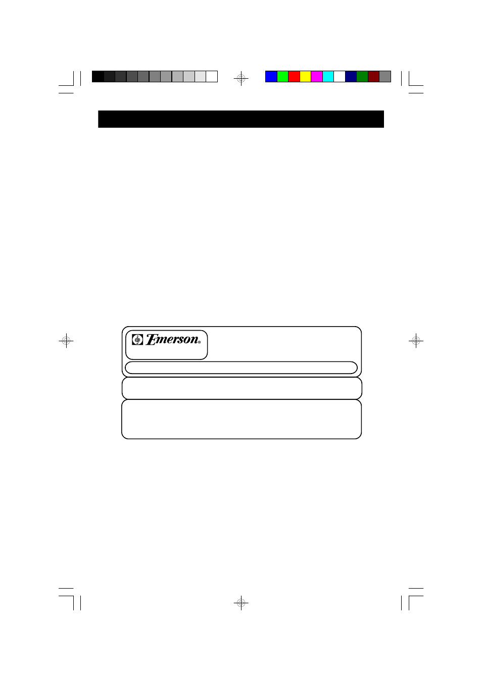 Care and maintenance, Cleaning the unit, Caution | Emerson Radio GP816 User Manual | Page 16 / 19