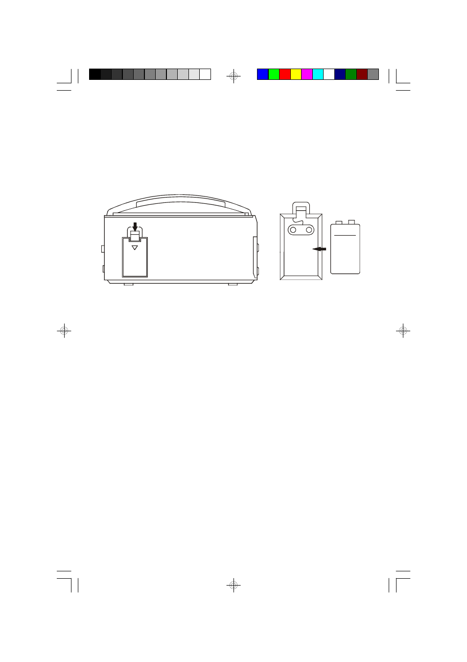 Emerson Radio GP816 User Manual | Page 7 / 19