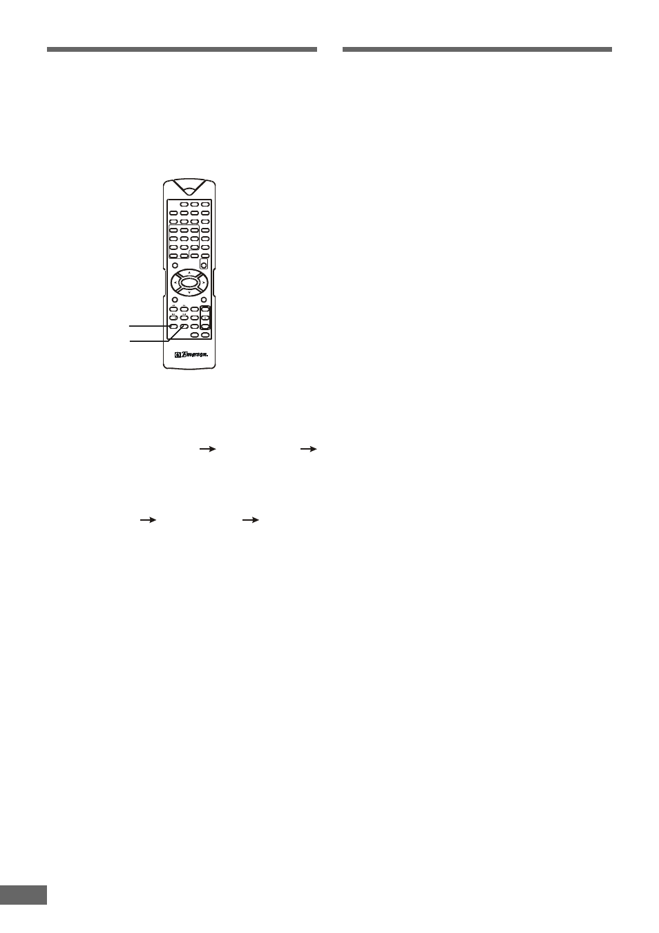 A-b r | Emerson Radio AV301 User Manual | Page 24 / 52