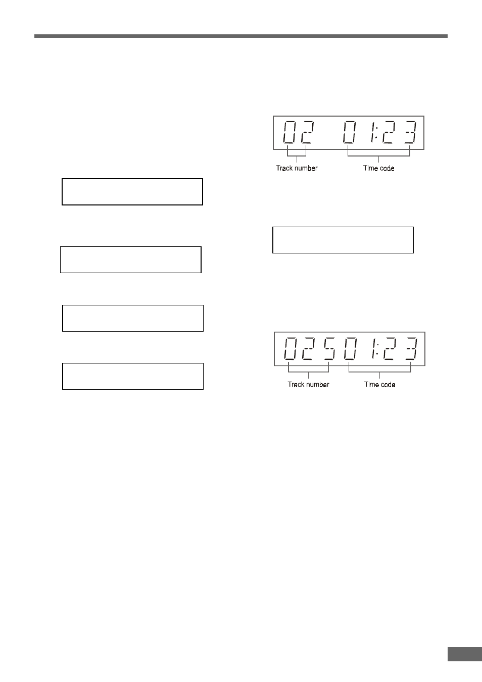 Chec | Emerson Radio AV301 User Manual | Page 27 / 52
