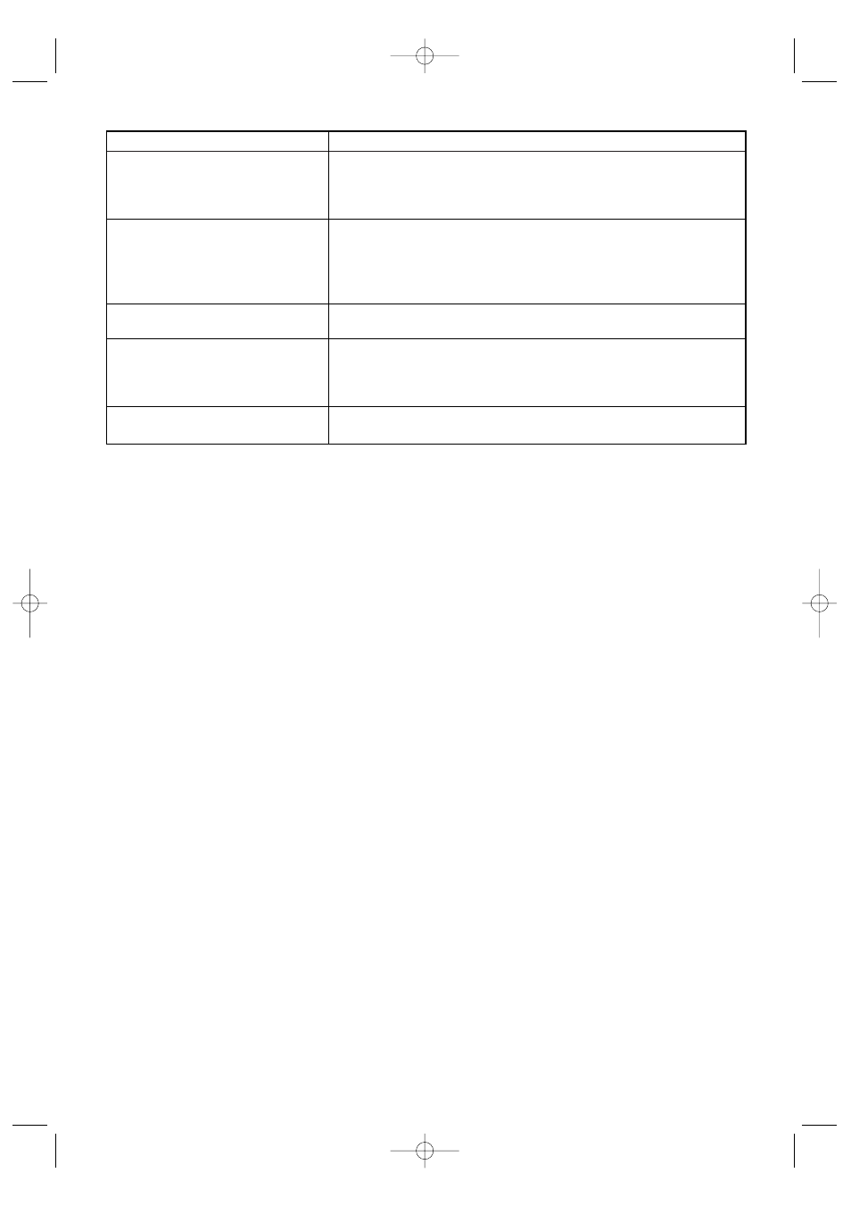 Emerson EWC19D1 User Manual | Page 35 / 44
