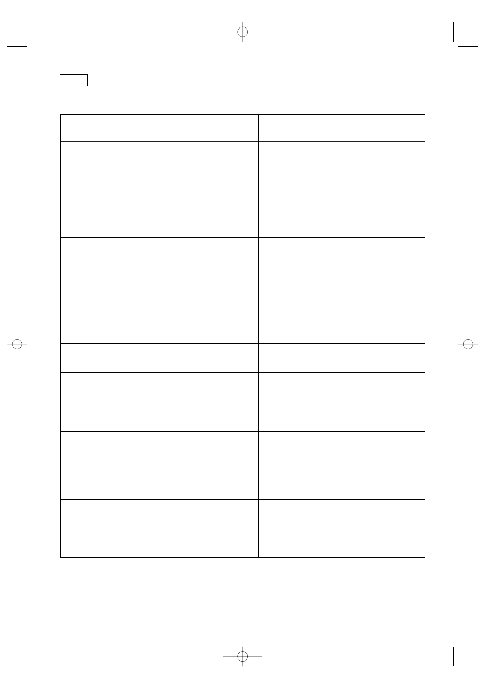 Emerson EWC19D1 User Manual | Page 36 / 44