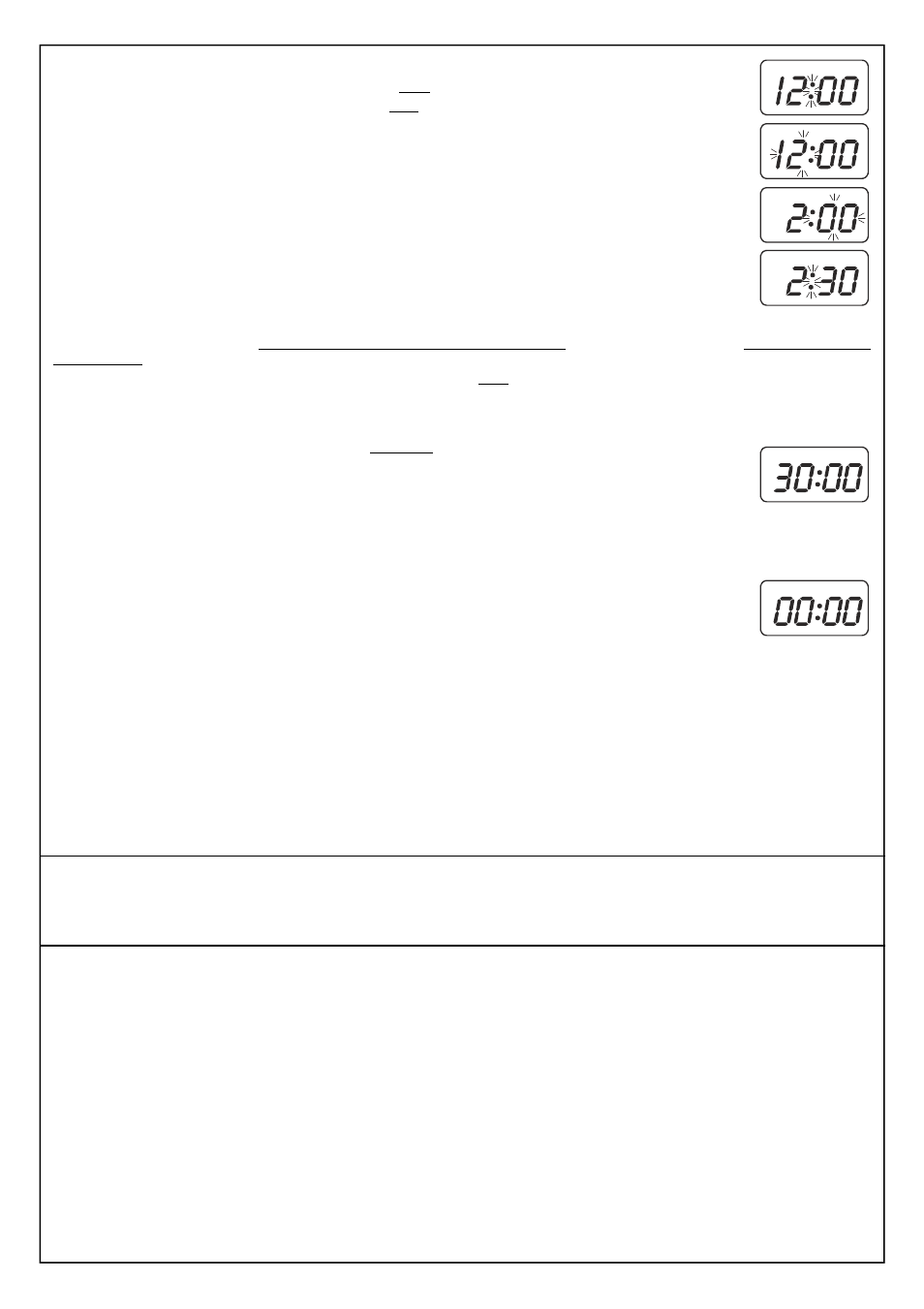 Limited warranty | Emerson Radio CK5859 User Manual | Page 2 / 2