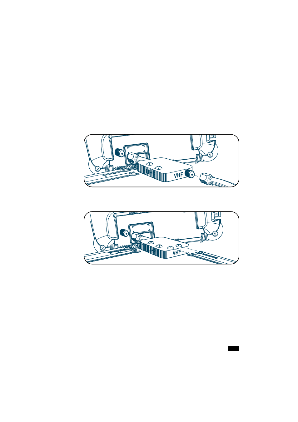Emerson HKTV13 User Manual | Page 11 / 29