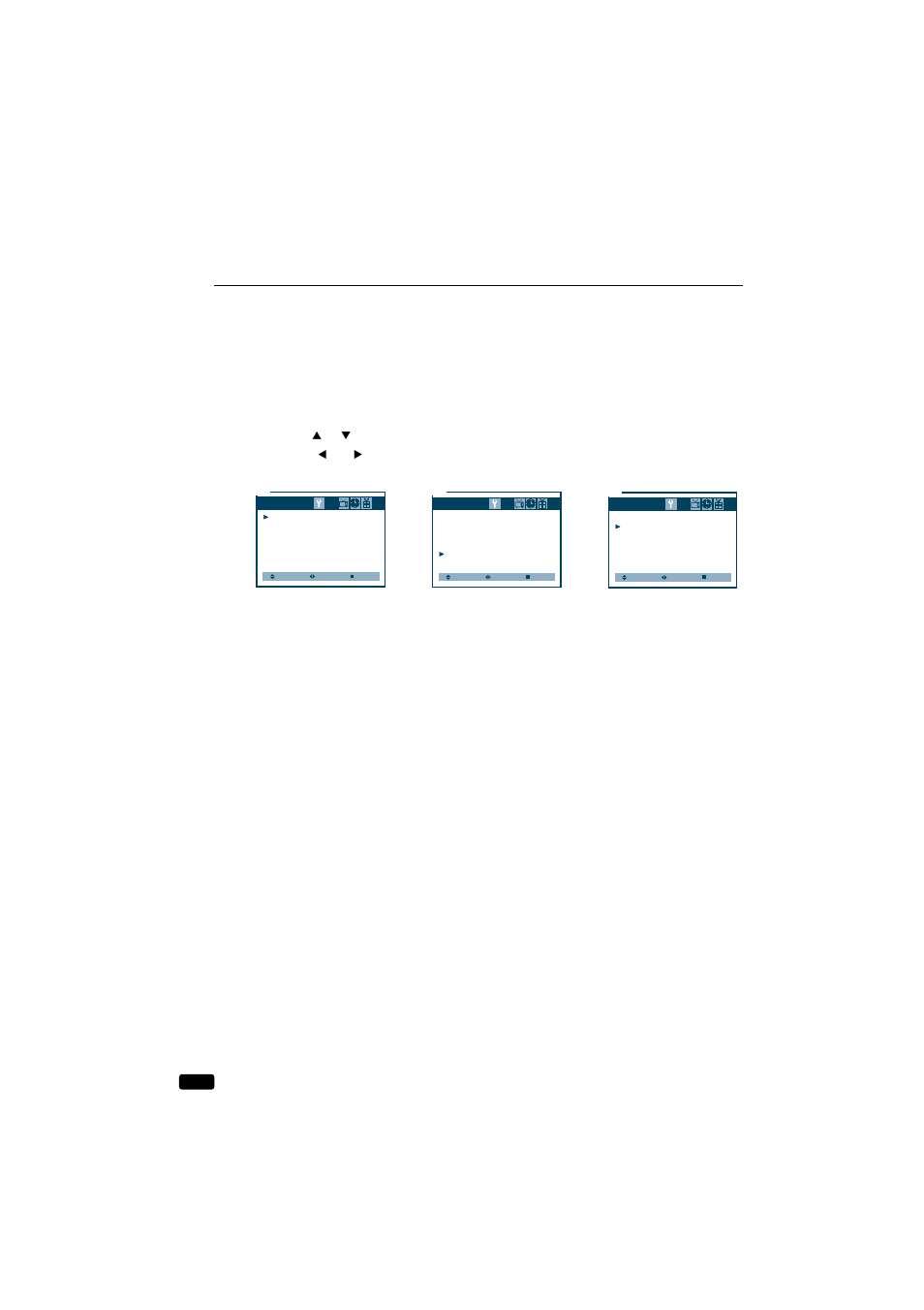 Changing the tv's input | Emerson HKTV13 User Manual | Page 16 / 29