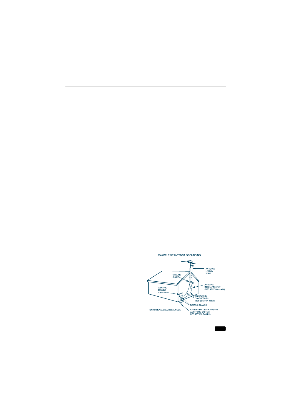 Emerson HKTV13 User Manual | Page 5 / 29