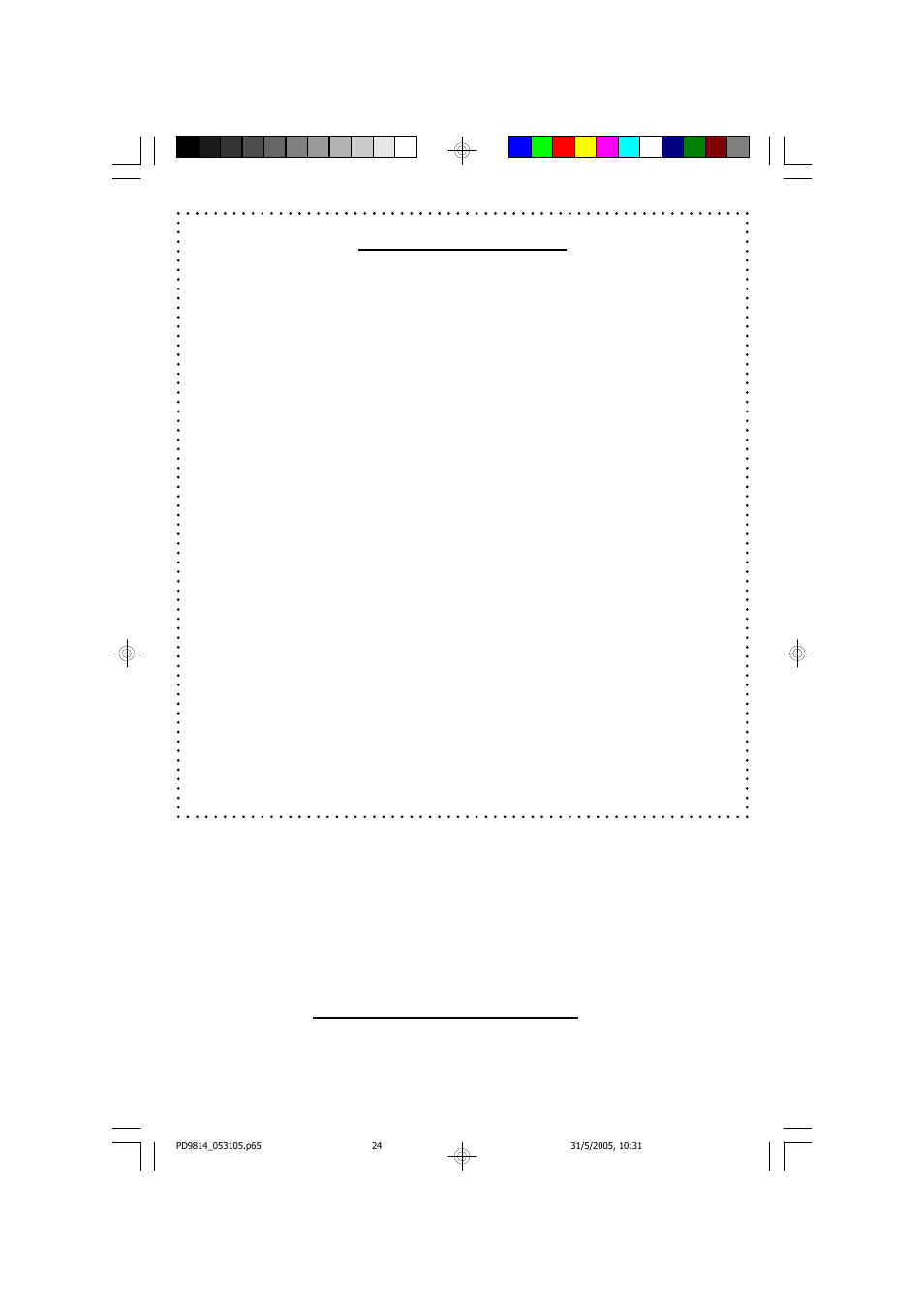 Emerson Radio PD9814 User Manual | Page 25 / 26