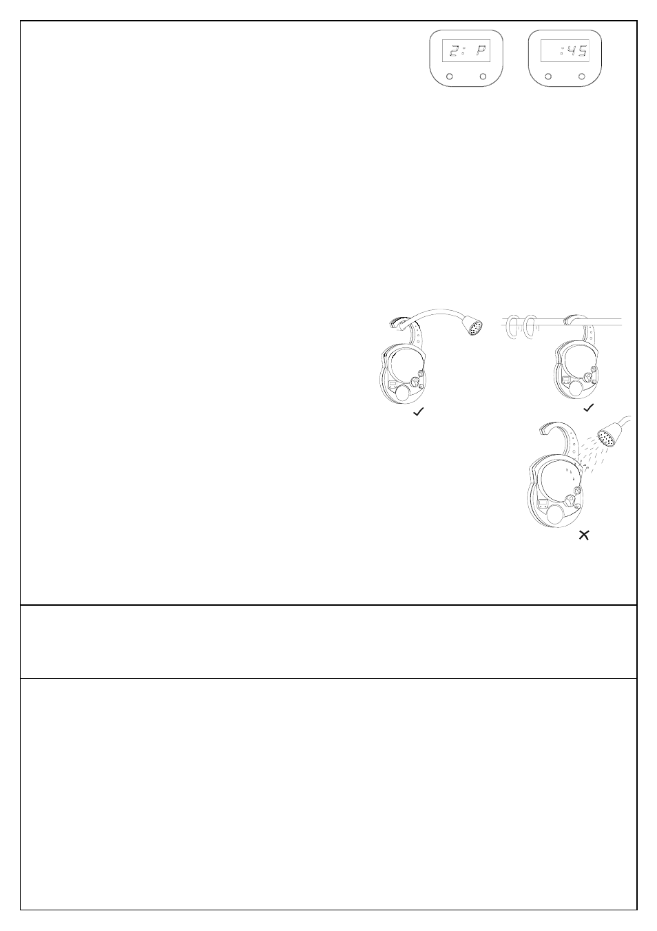 Emerson Radio CK5888 User Manual | Page 2 / 2