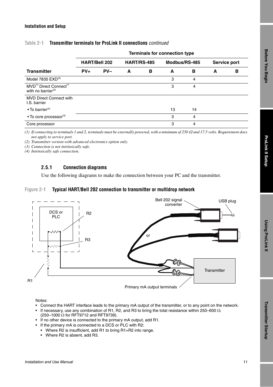 1 connection diagrams | Emerson Network Router User Manual | Page 17 / 96