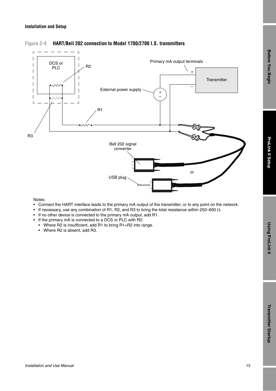 Emerson Network Router User Manual | Page 19 / 96