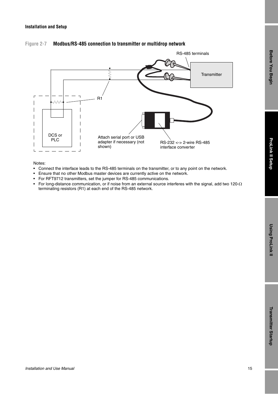 Emerson Network Router User Manual | Page 21 / 96