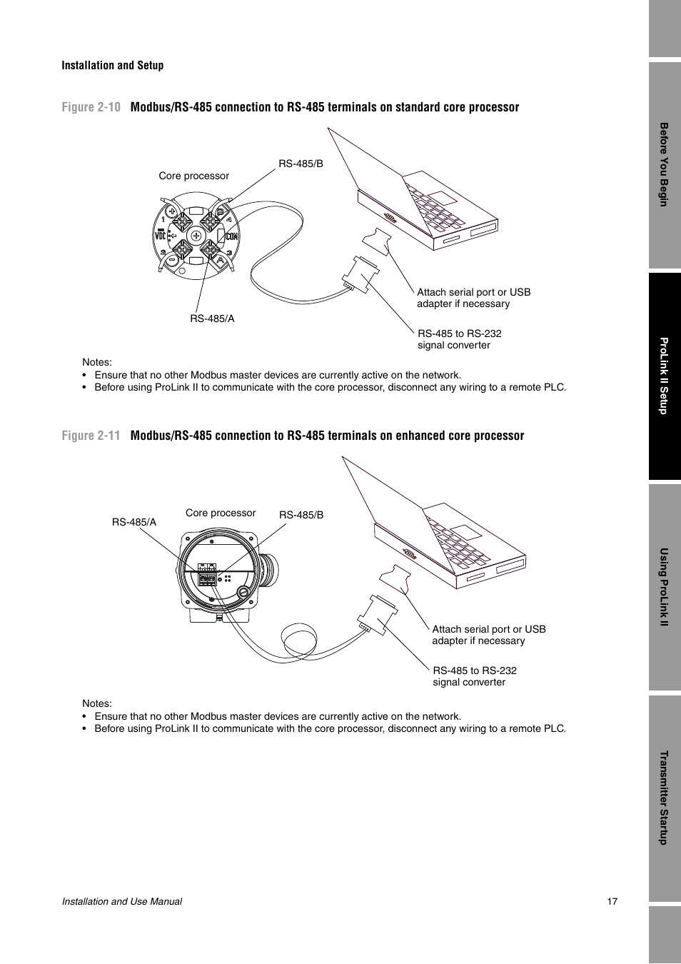 Emerson Network Router User Manual | Page 23 / 96