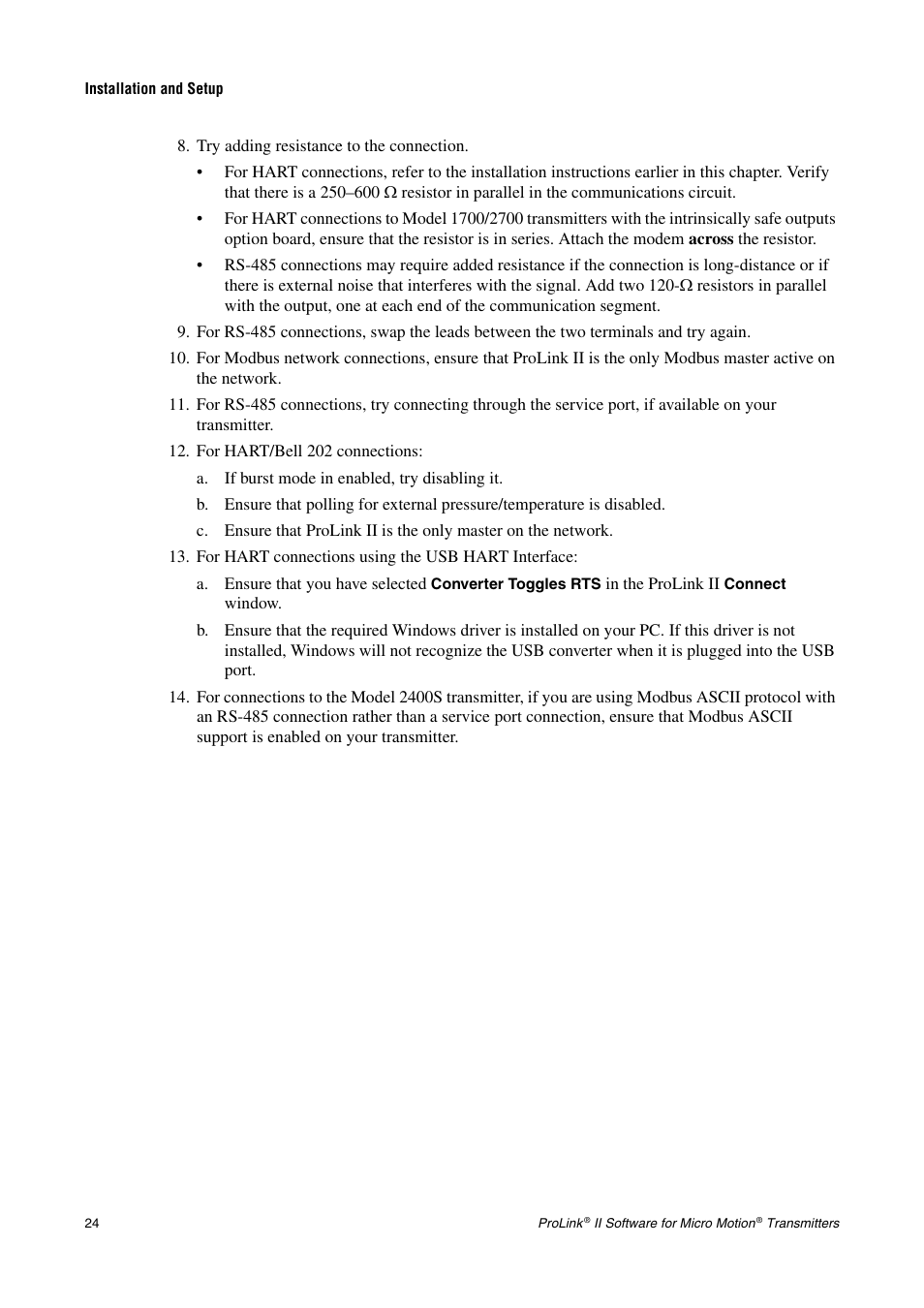 Emerson Network Router User Manual | Page 30 / 96
