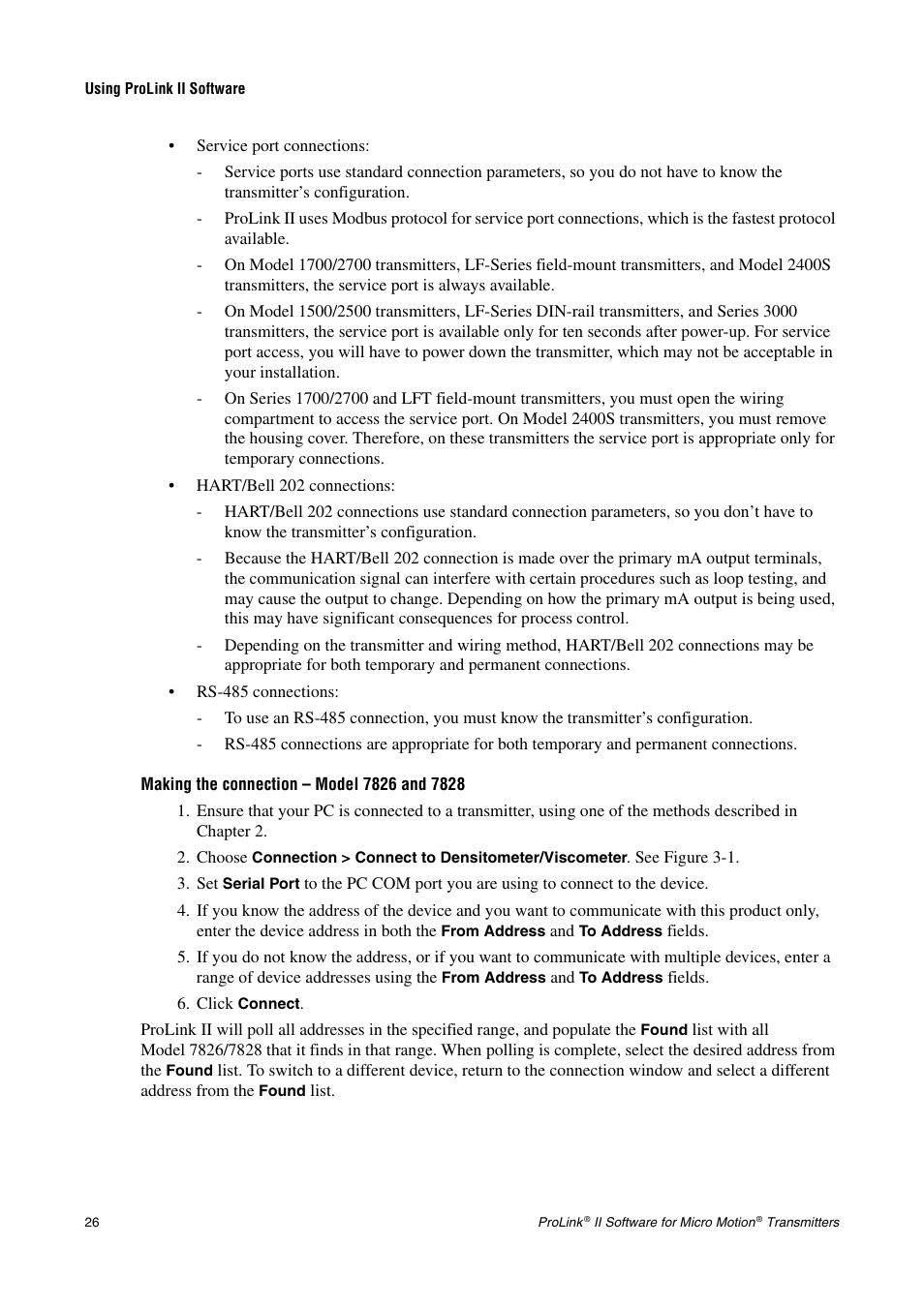 Emerson Network Router User Manual | Page 32 / 96
