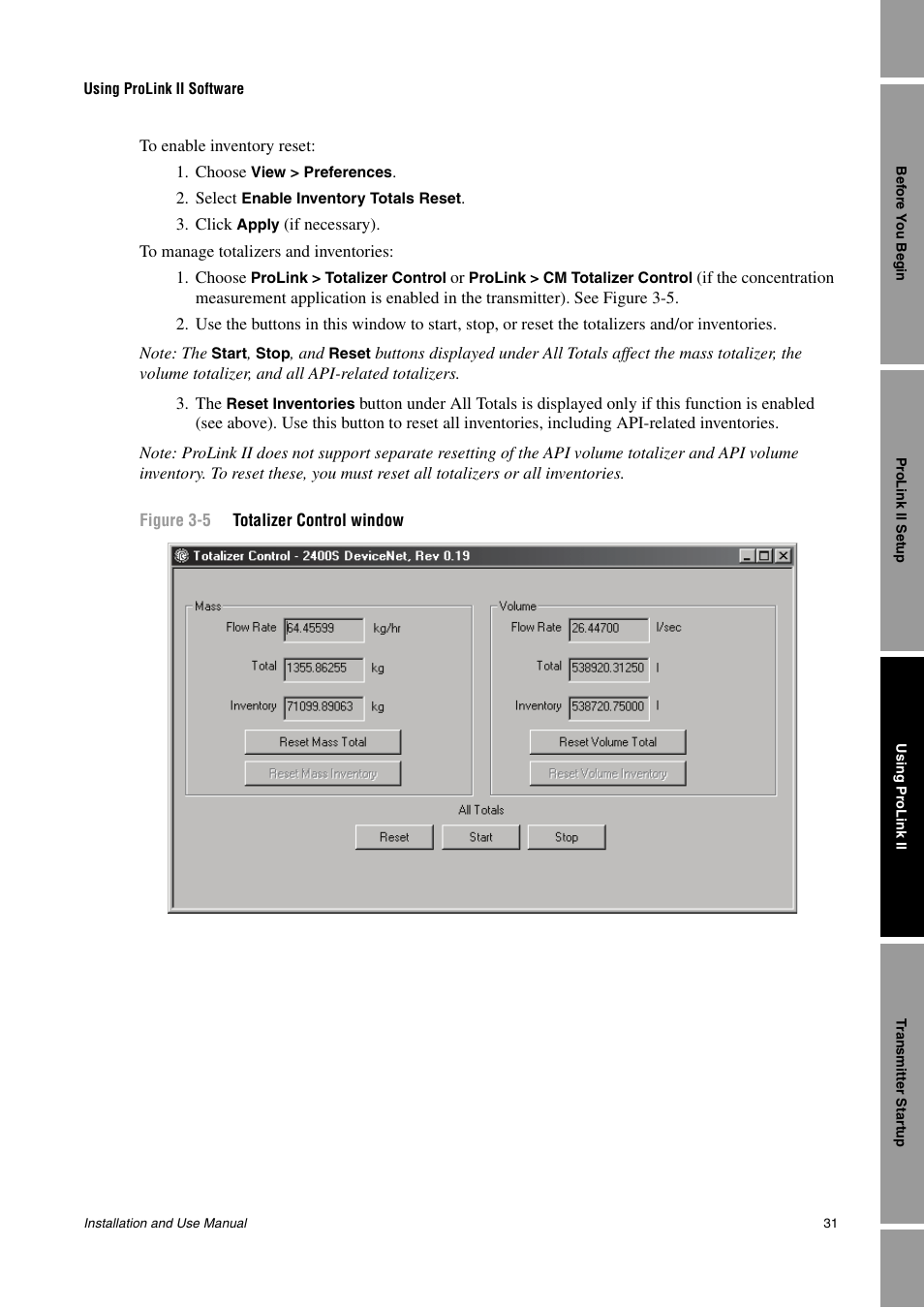 Emerson Network Router User Manual | Page 37 / 96