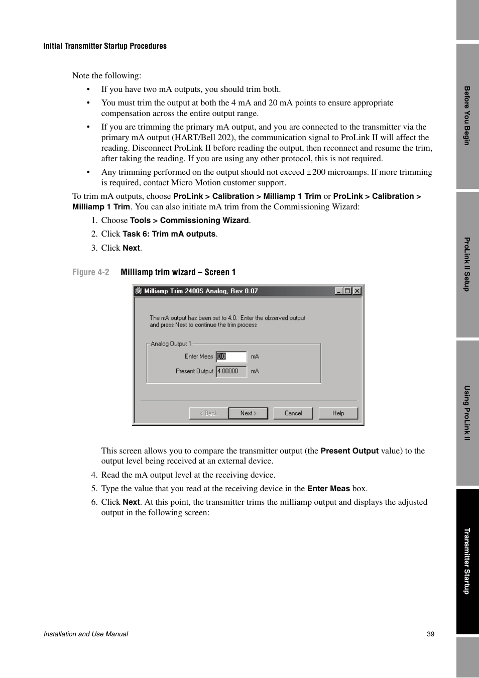 Emerson Network Router User Manual | Page 45 / 96