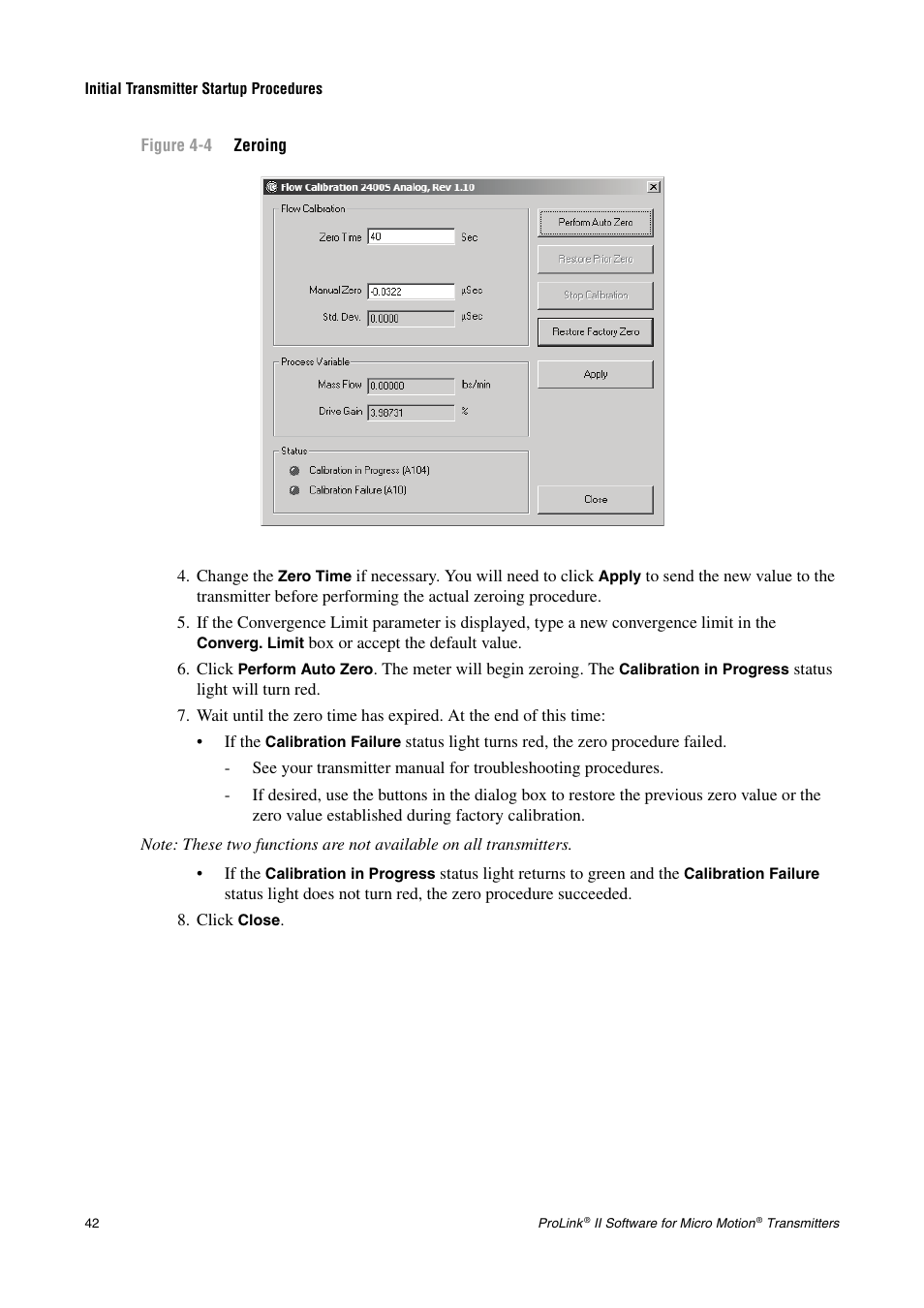 Emerson Network Router User Manual | Page 48 / 96